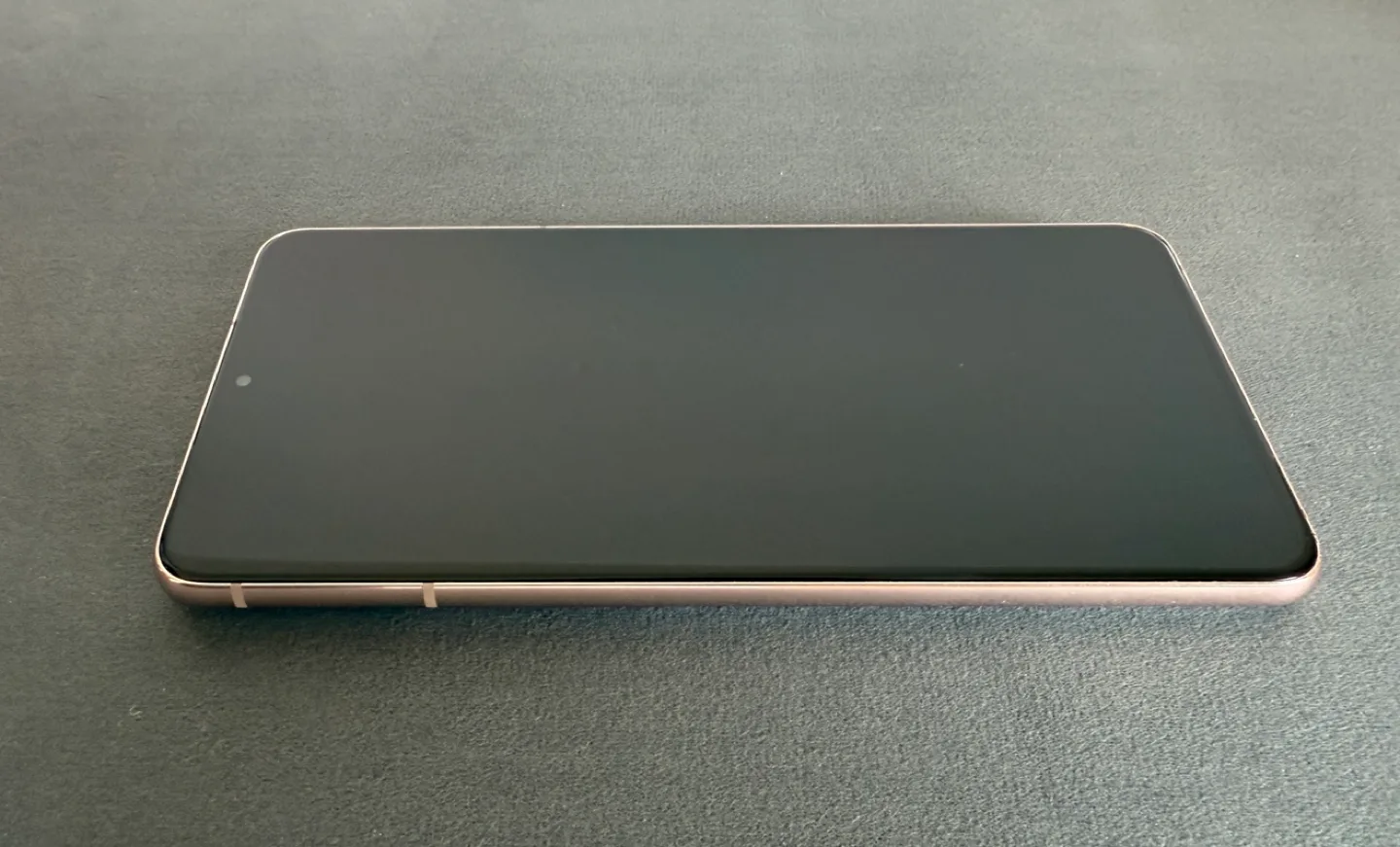 Samsung Galaxy S21+ 5G - 128GB - Unlocked - Very Good image indicator(10)