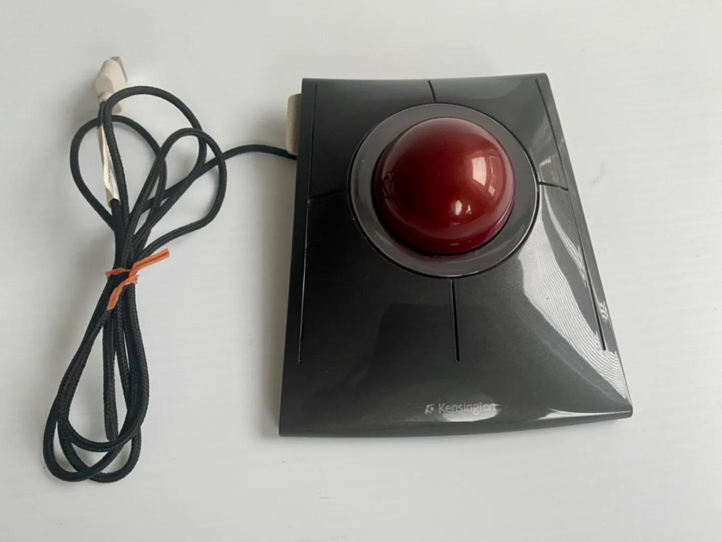 Kensington Slimblade Trackball 💚 thumbnail