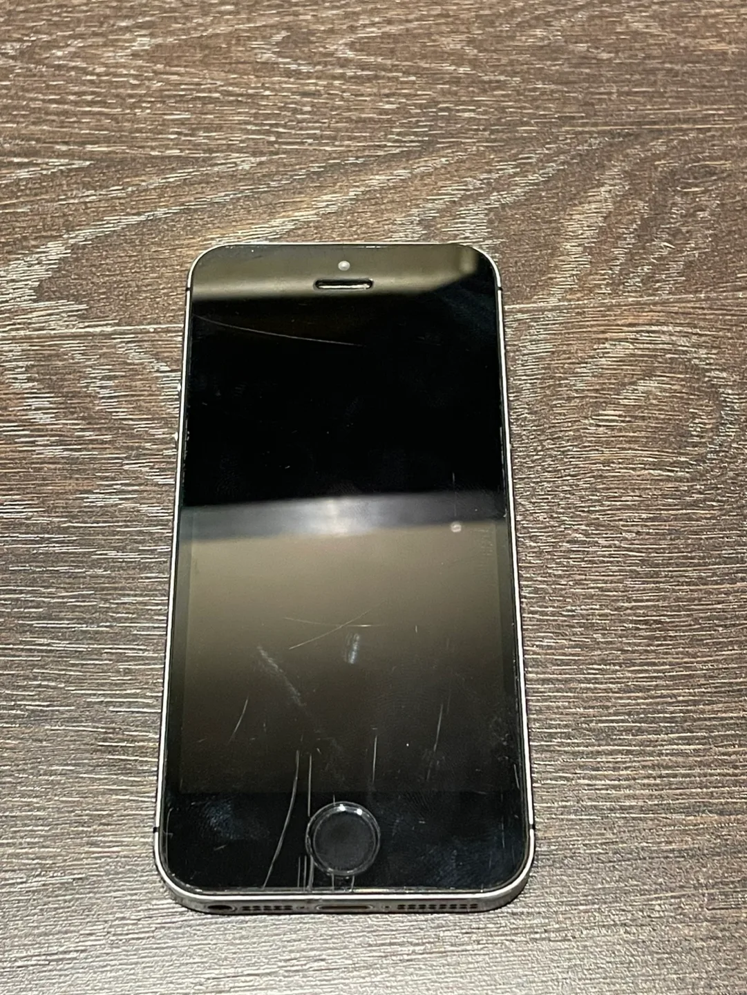 iPhone 5S 64GB Space Grey - Boxed image indicator(3)