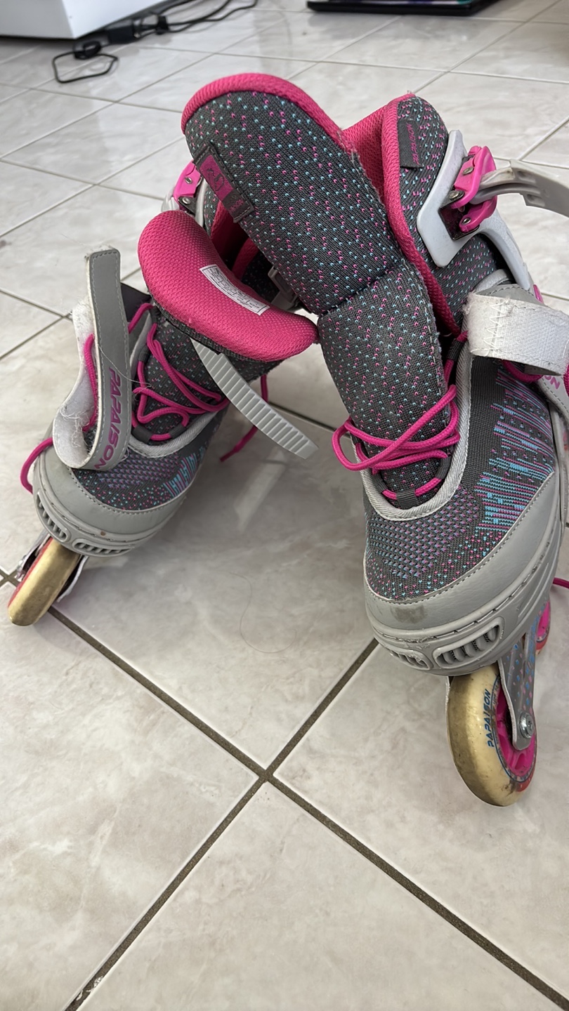 Razor Inline Skates Size 6-9 Women's - photo 2