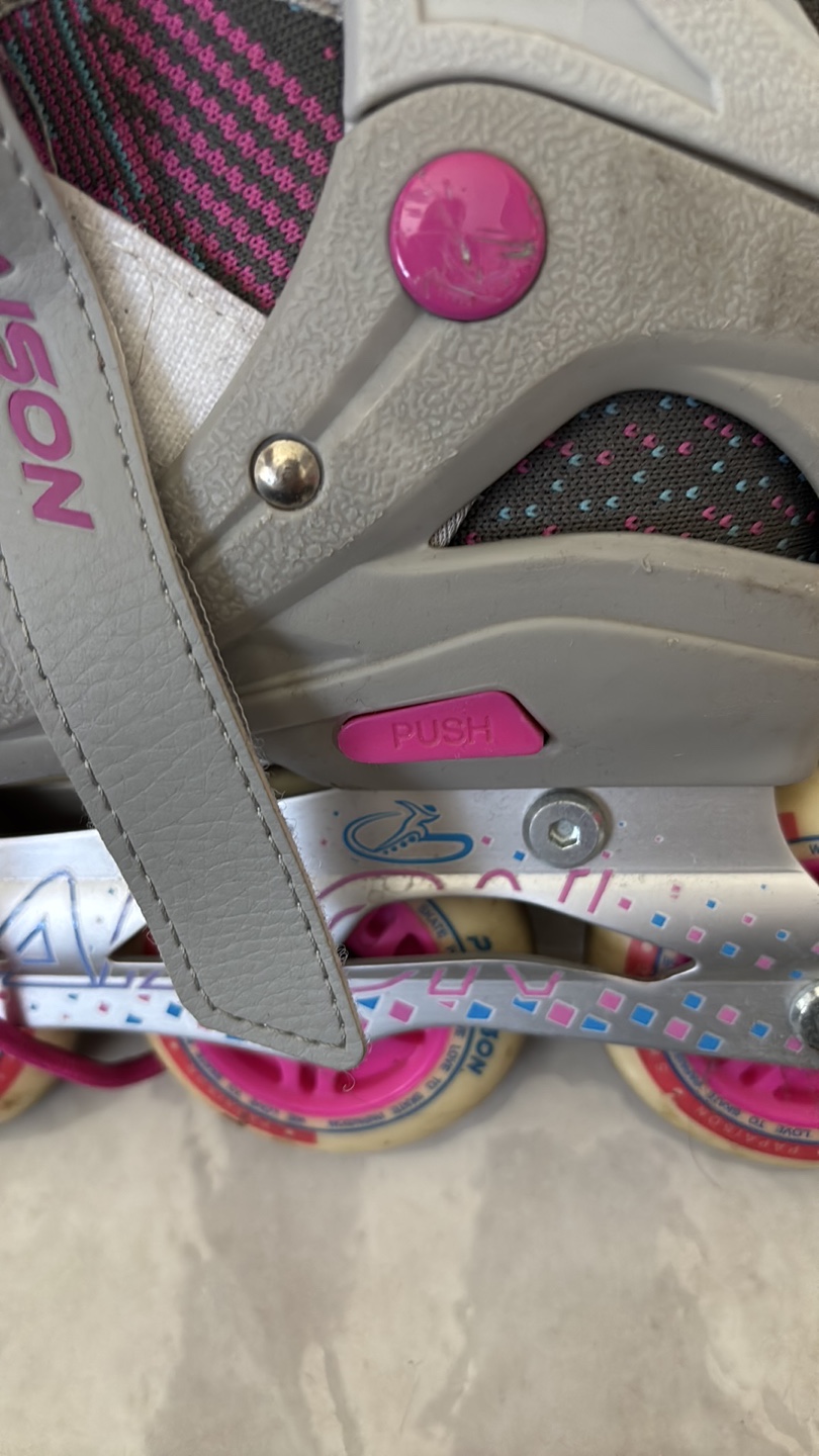 Razor Inline Skates Size 6-9 Women's - photo 3