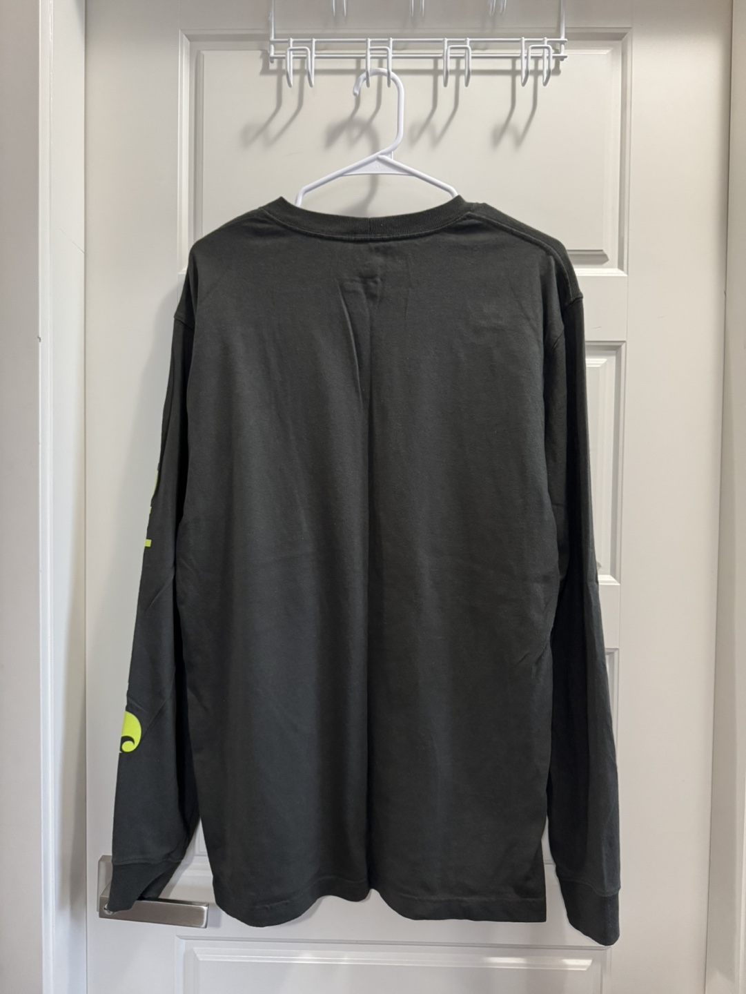 Carhartt Men's Long Sleeve Shirt - photo 2
