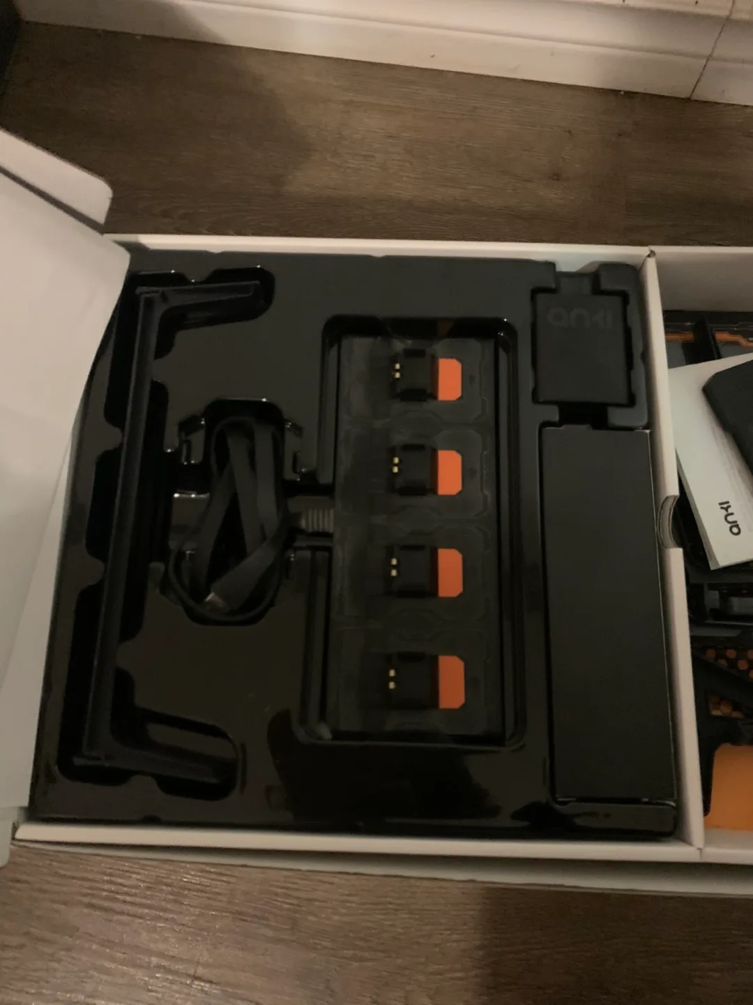 Anki Overdrive racing set app controlled image indicator(6)