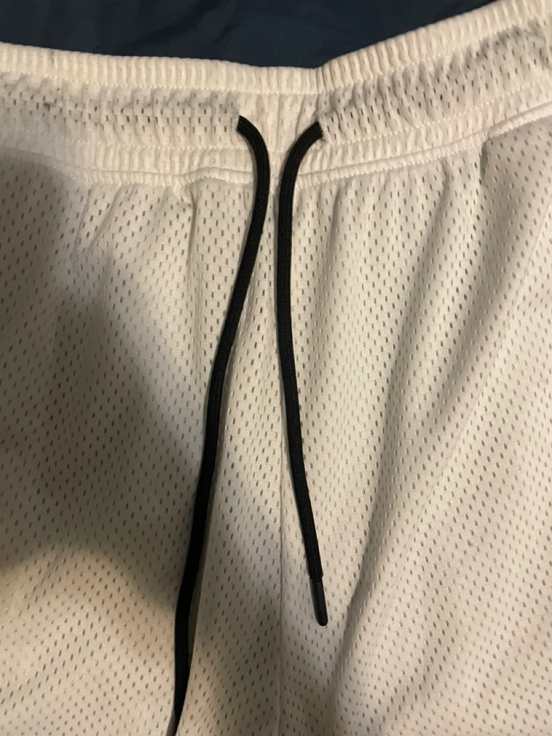 Old Navy Active Mesh Shorts - Size Large image indicator(2)