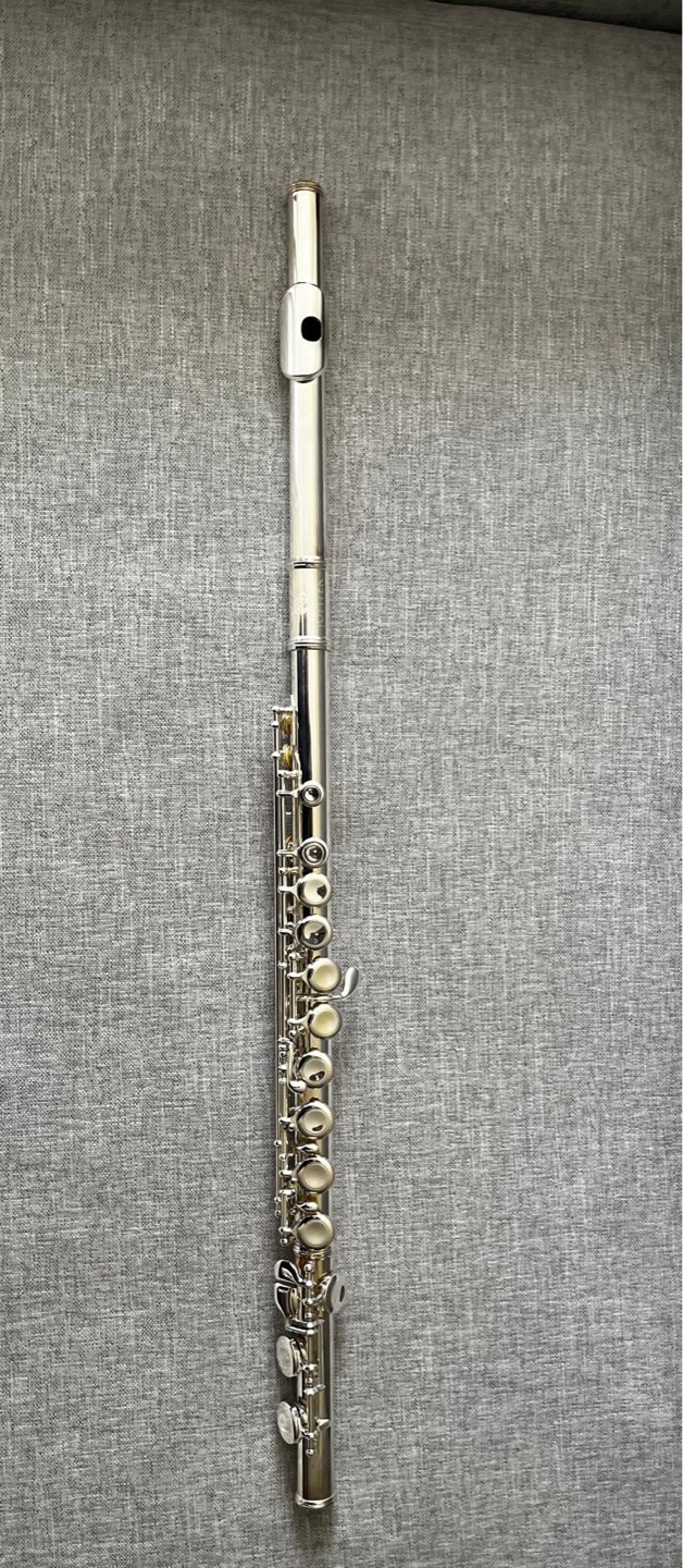 Jupiter JFL710 C flute - photo 2