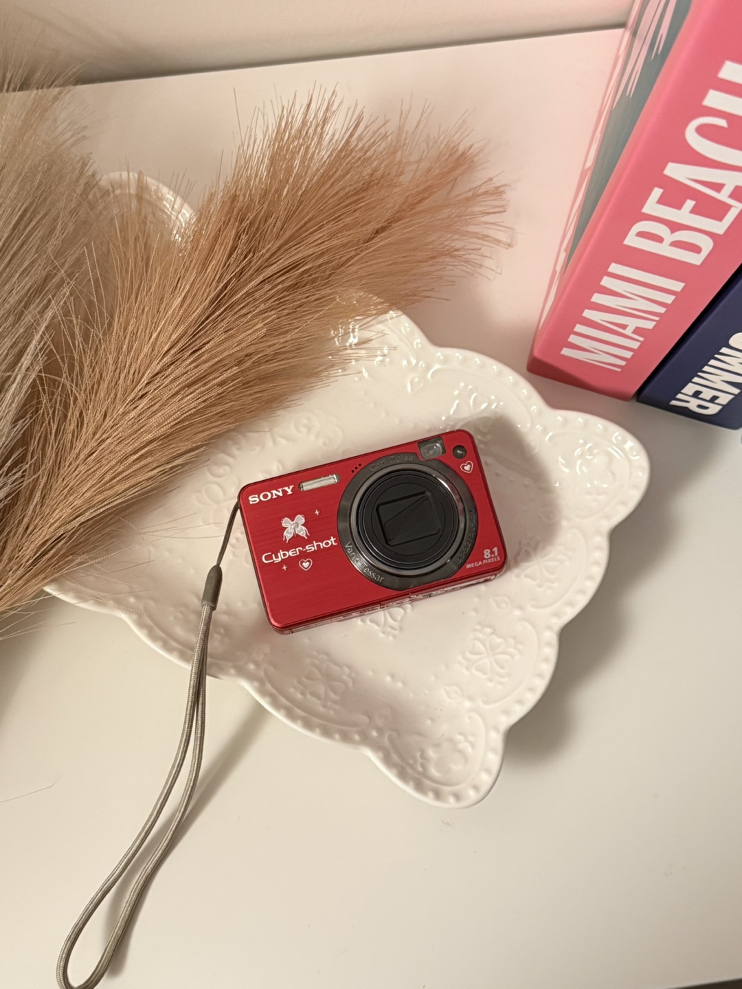 Sony Cybershot DSC W150