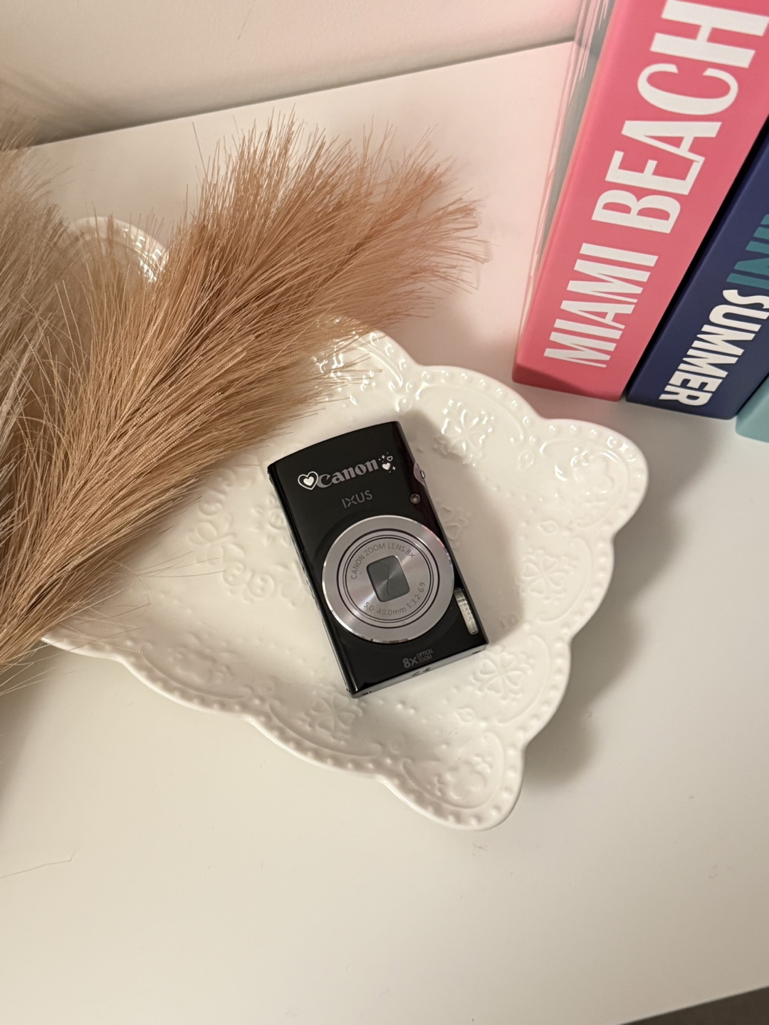 Canon IXUS 147 Digital Camera
