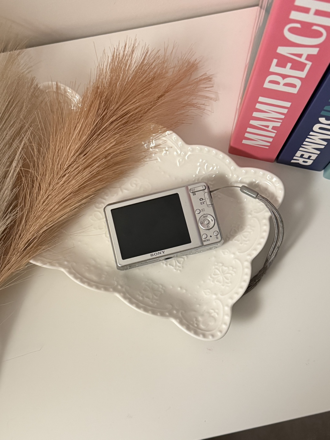 Sony Cybershot S2100 - photo 2