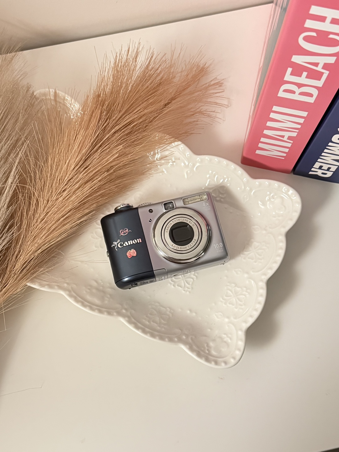 Canon PowerShot A1000 IS