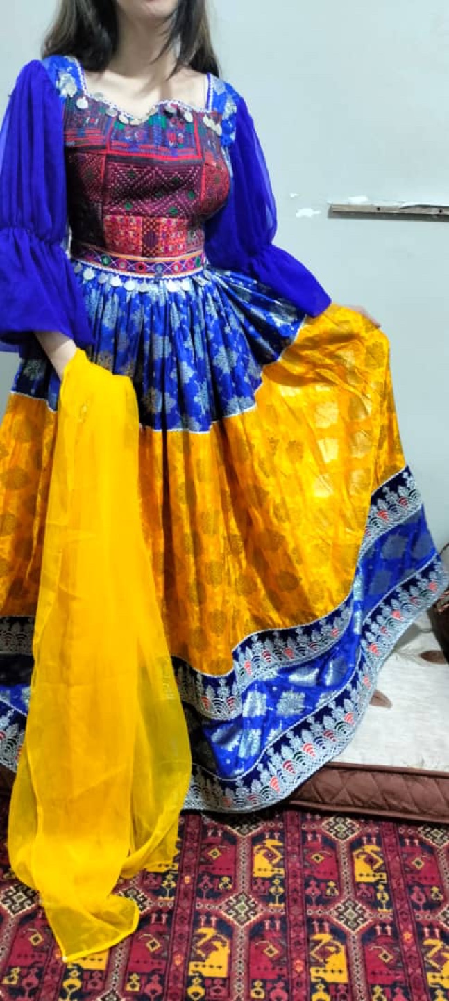 Stunning Traditional Two-Piece Suit