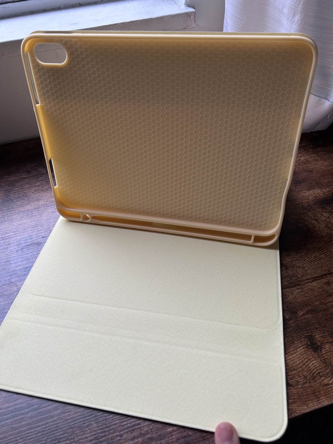 Ipad 10th 64 gb yellow + full set - photo 5