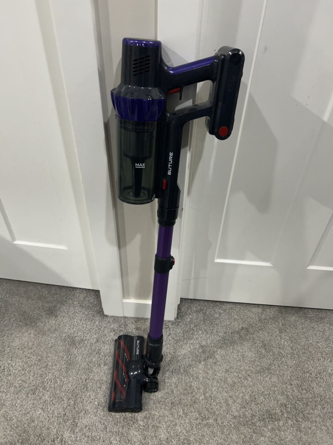 💚BUTURE Cordless Stick Vacuum Cleaner - photo 2
