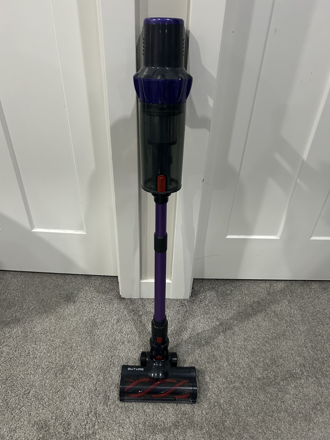 💚BUTURE Cordless Stick Vacuum Cleaner