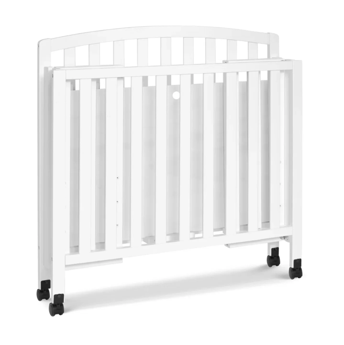 DaVinci Mini Crib & Matress image indicator(2)