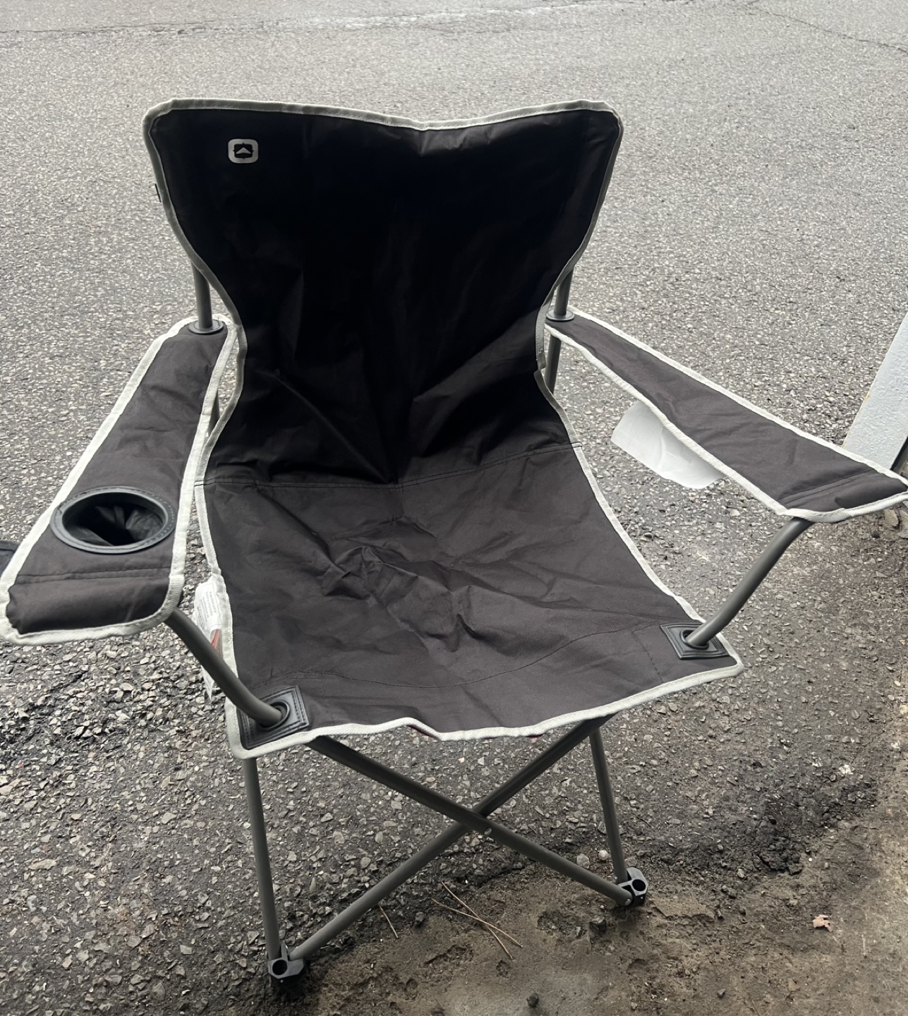 **OUTBOUND CAMPING CHAIRS** - photo 2