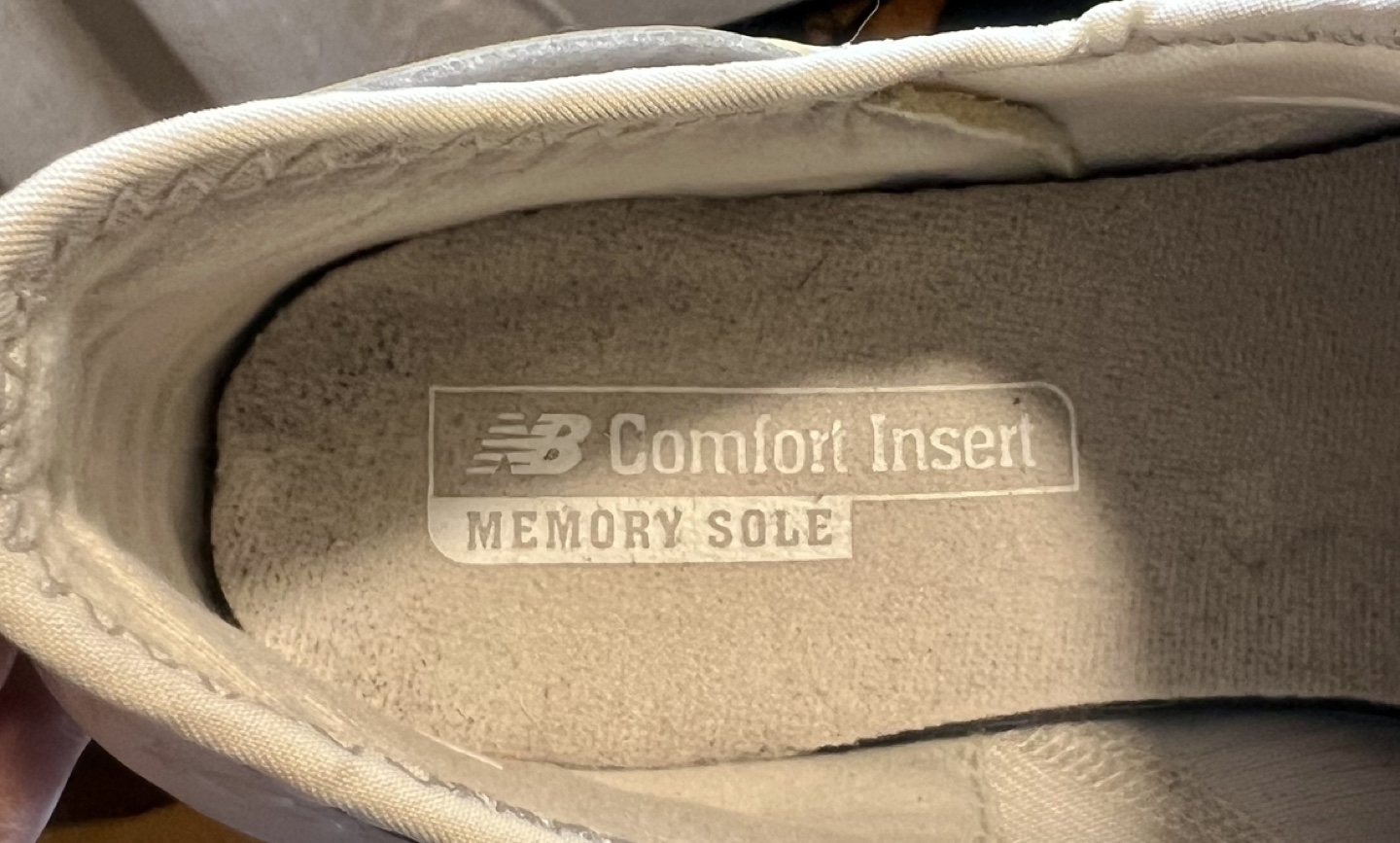 **WOMENS NEW BALANCE COMFORT** - photo 5