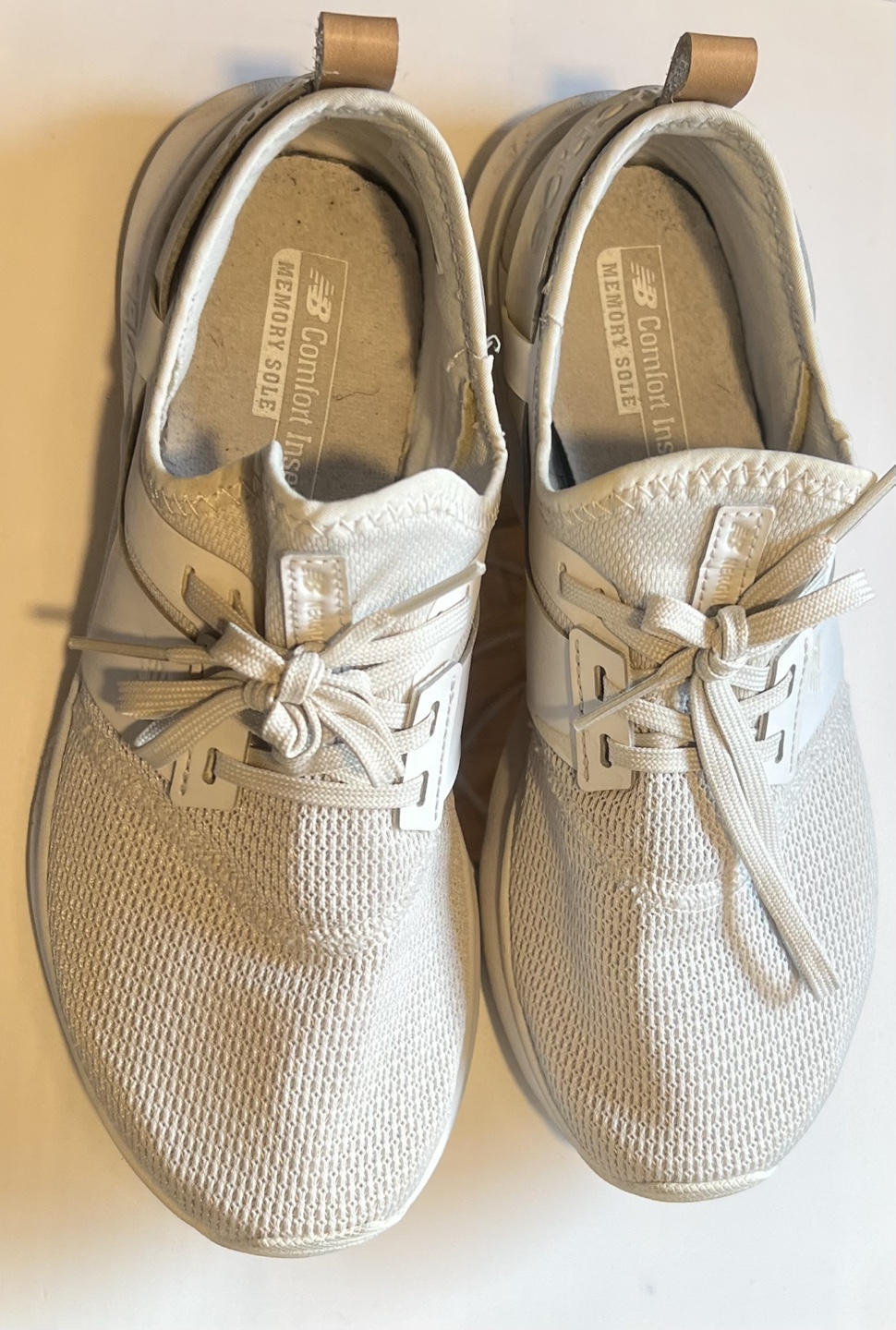 **WOMENS NEW BALANCE COMFORT** - photo 4