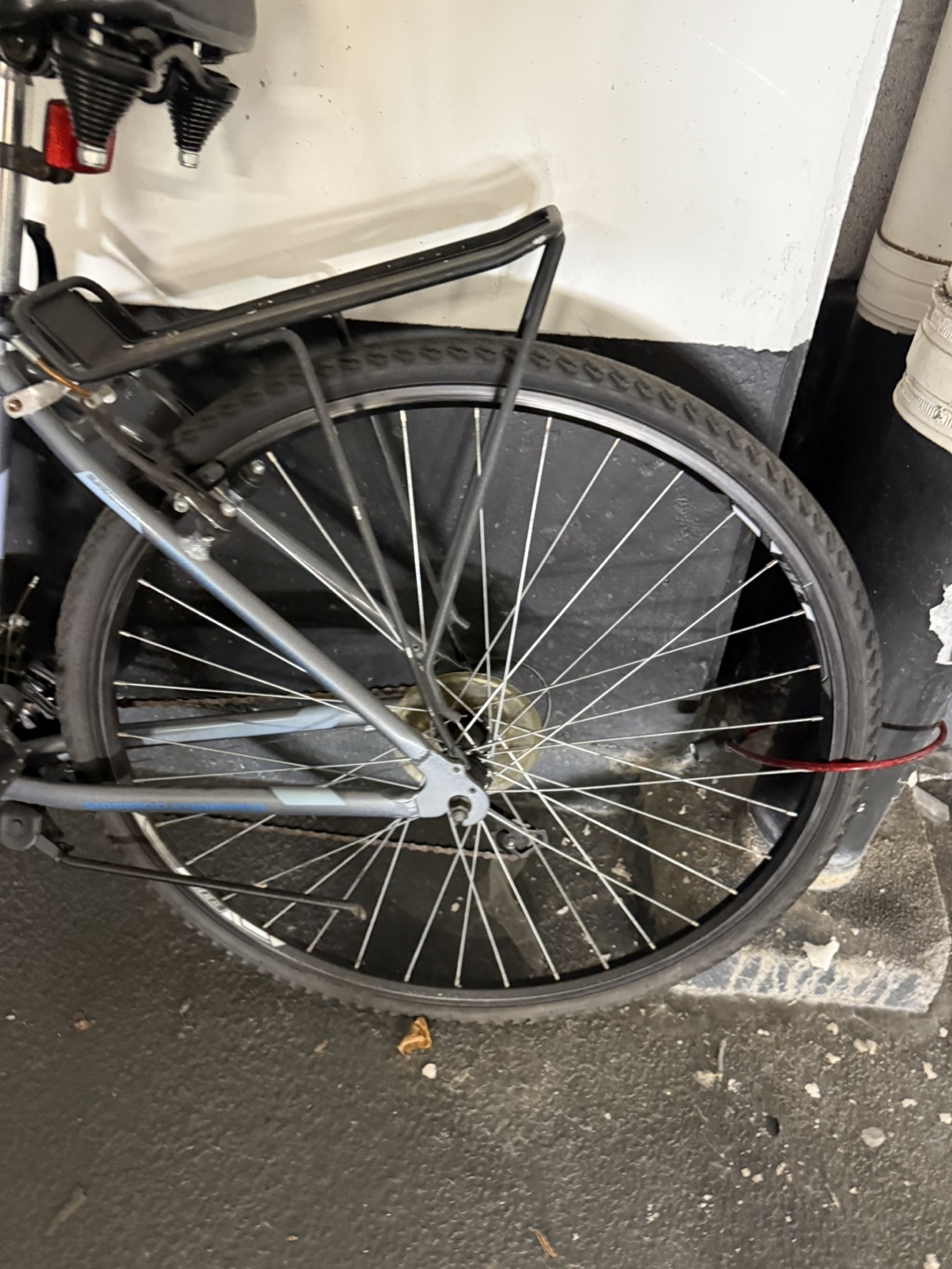 Supercycle Women's Hybrid Bicycle - photo 4