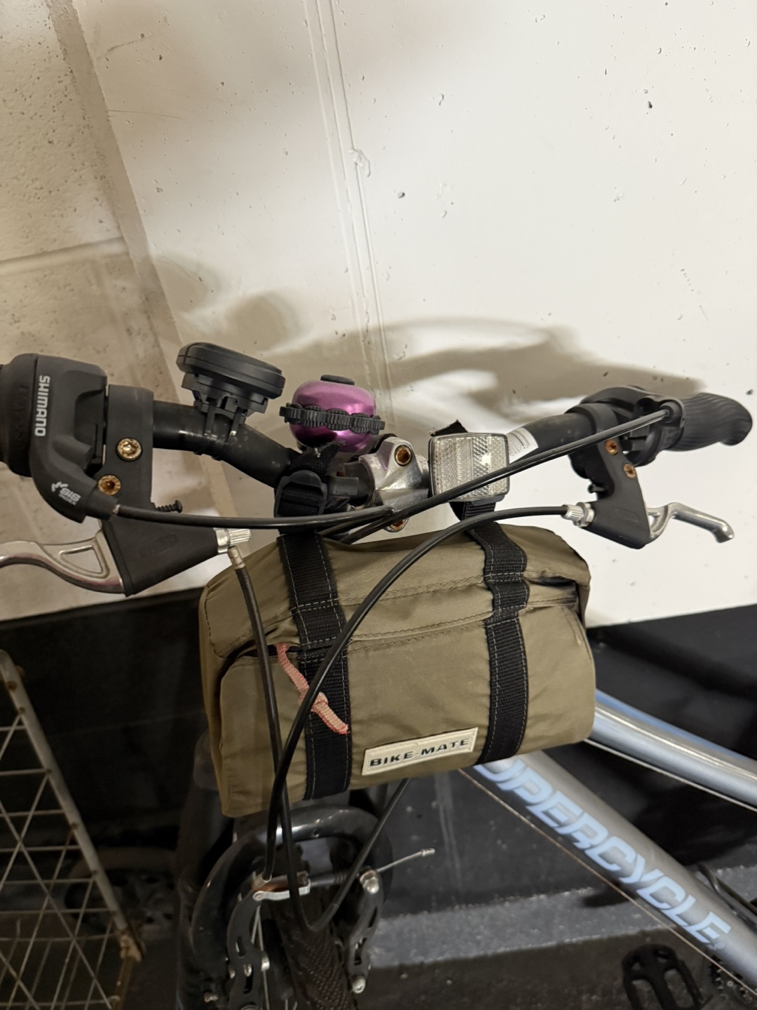 Supercycle Women's Hybrid Bicycle - photo 3