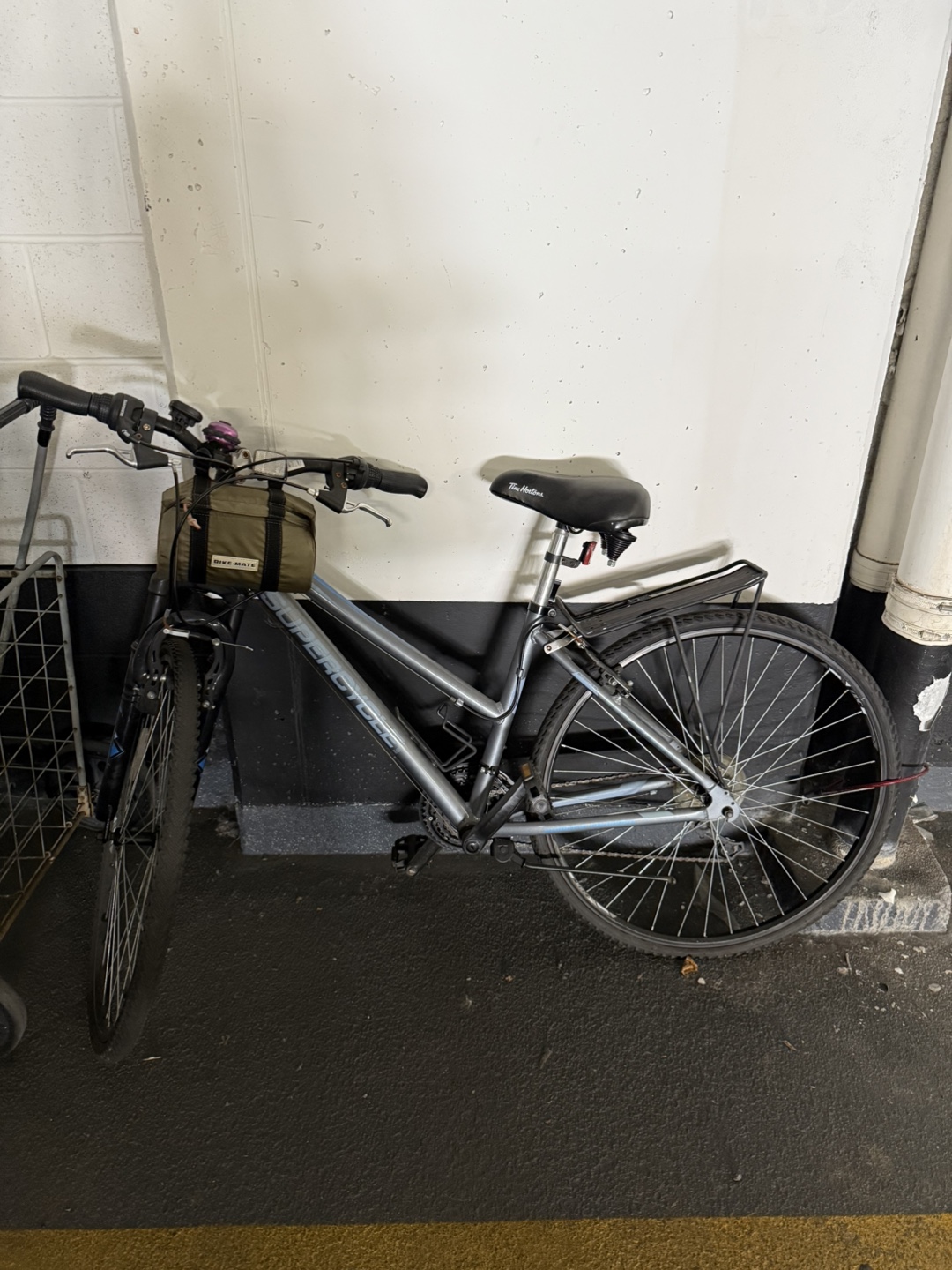 Supercycle Women's Hybrid Bicycle - photo 5