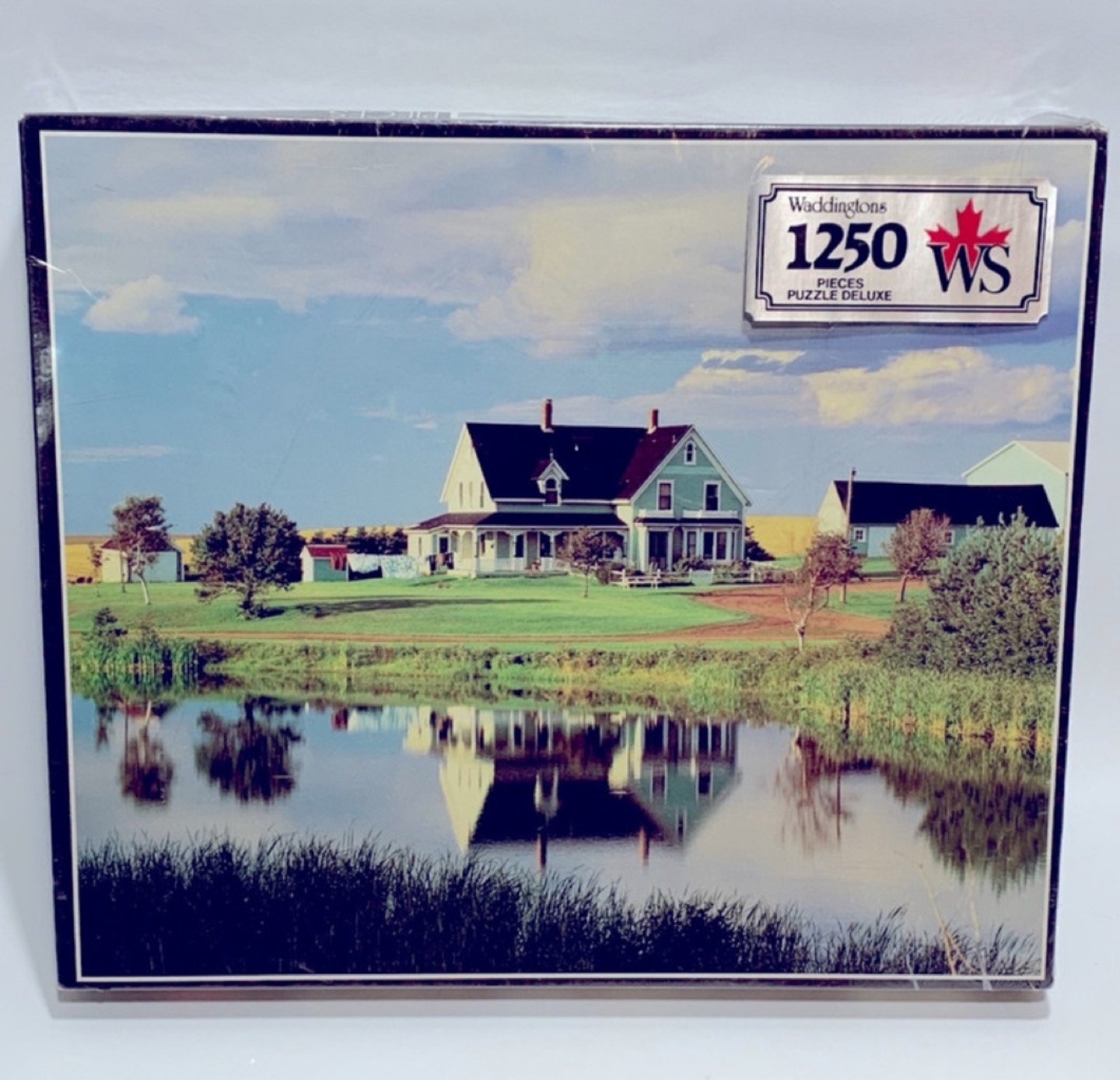 Brand New Sealed Puzzles $15 each - photo 4