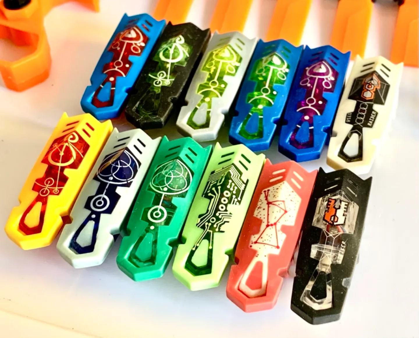 Hexbug Nano (Hive) Battle Arena with Extra Accessories image indicator(3)