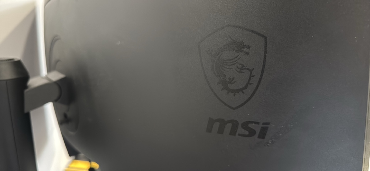 MSI Gaming Curved Monitor Optix MAG301CR - photo 2