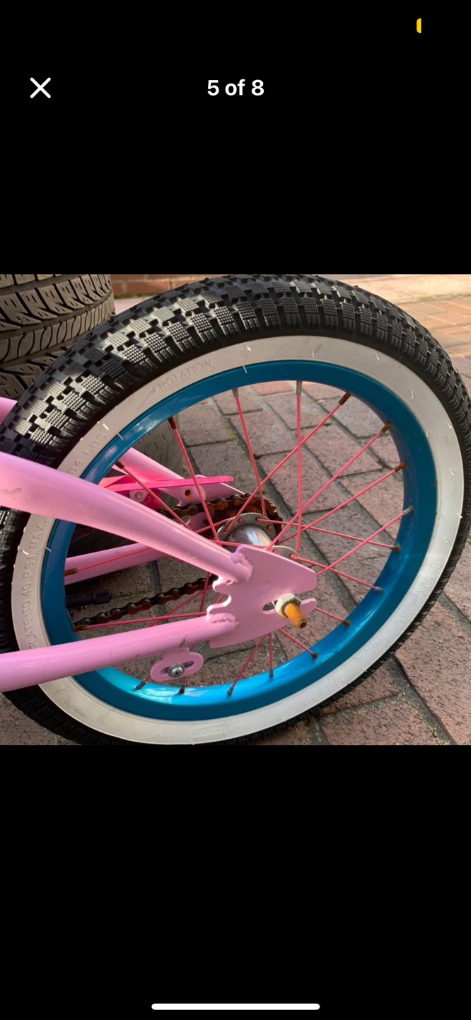 LOL Surprise! Girls Bike - photo 5