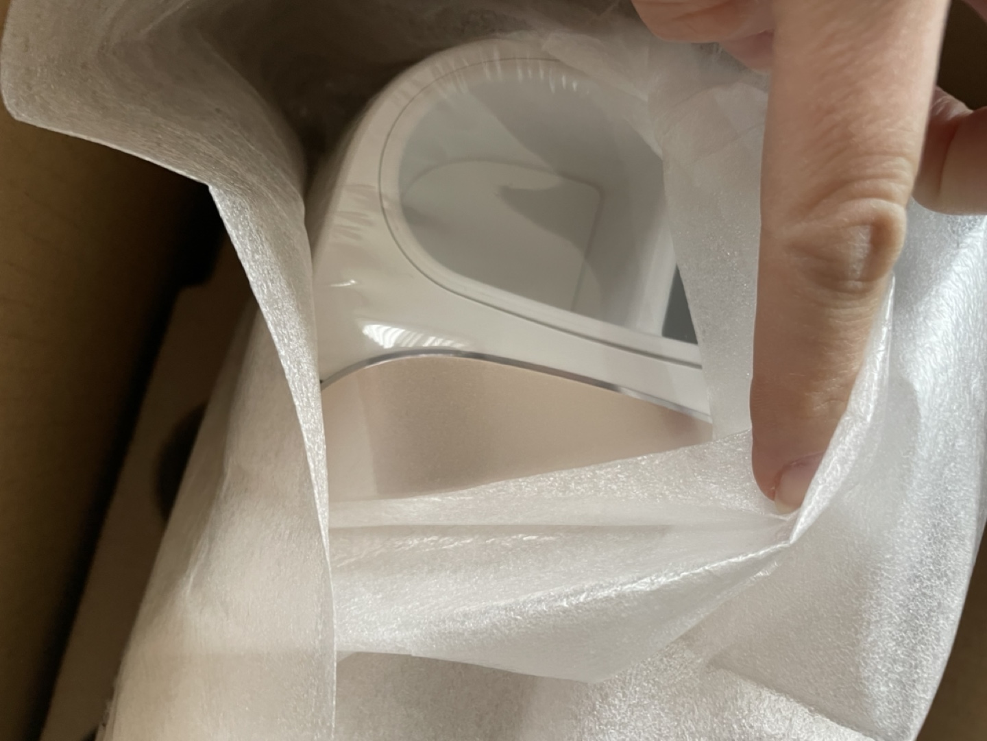 BNIB Cricut Maker - Champagne - photo 4