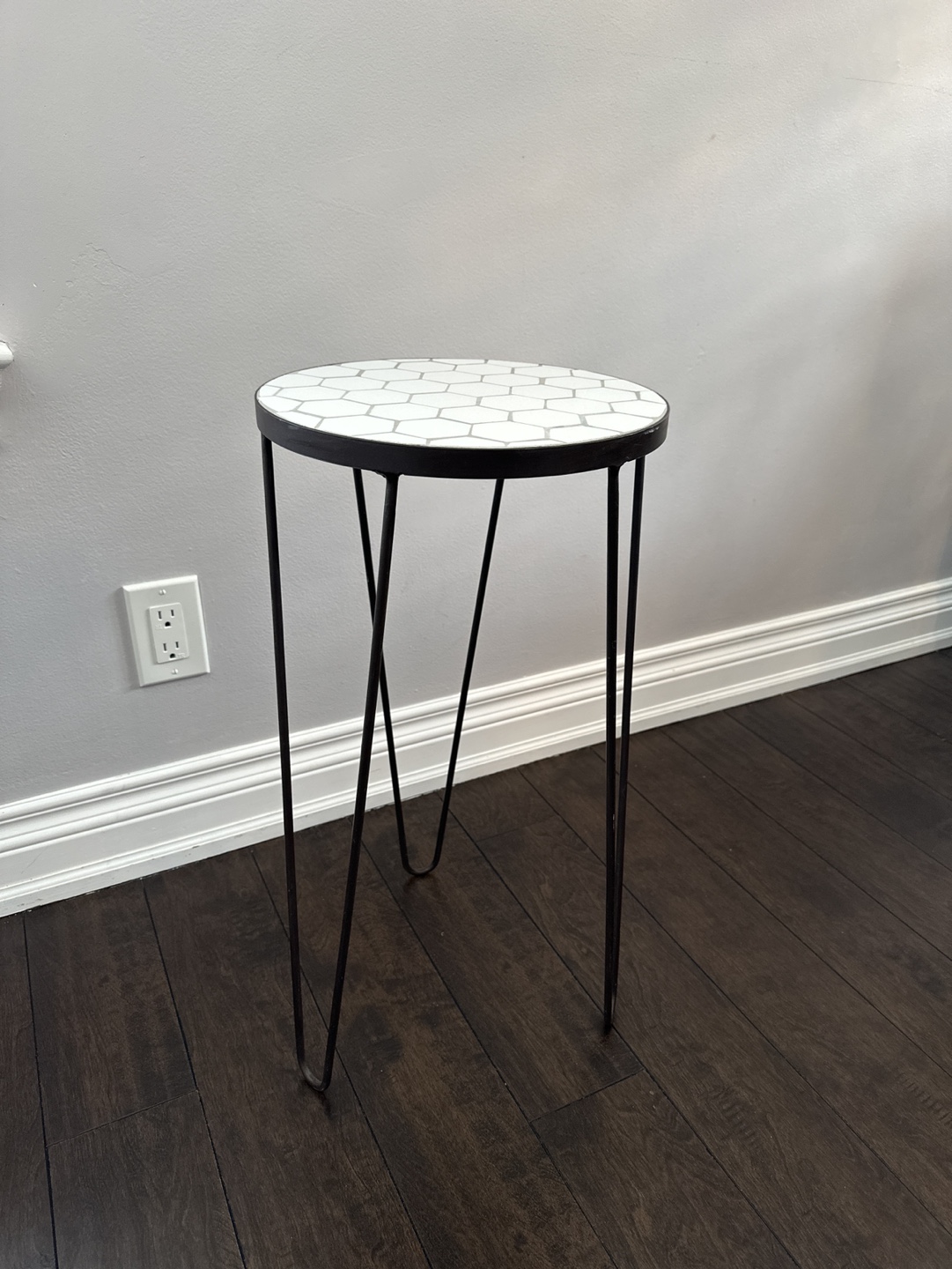 Side table