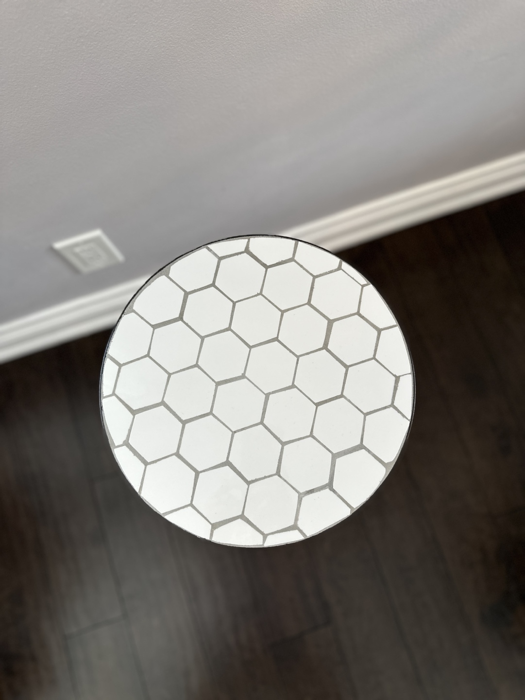 Side table - photo 3