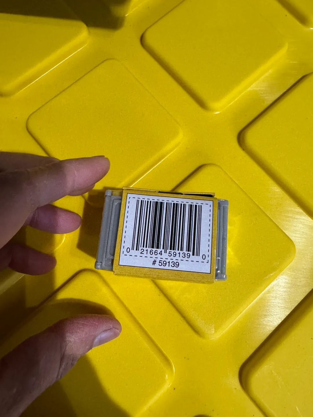 TONKA TINYS MYSTREY BOX NEW image indicator(4)