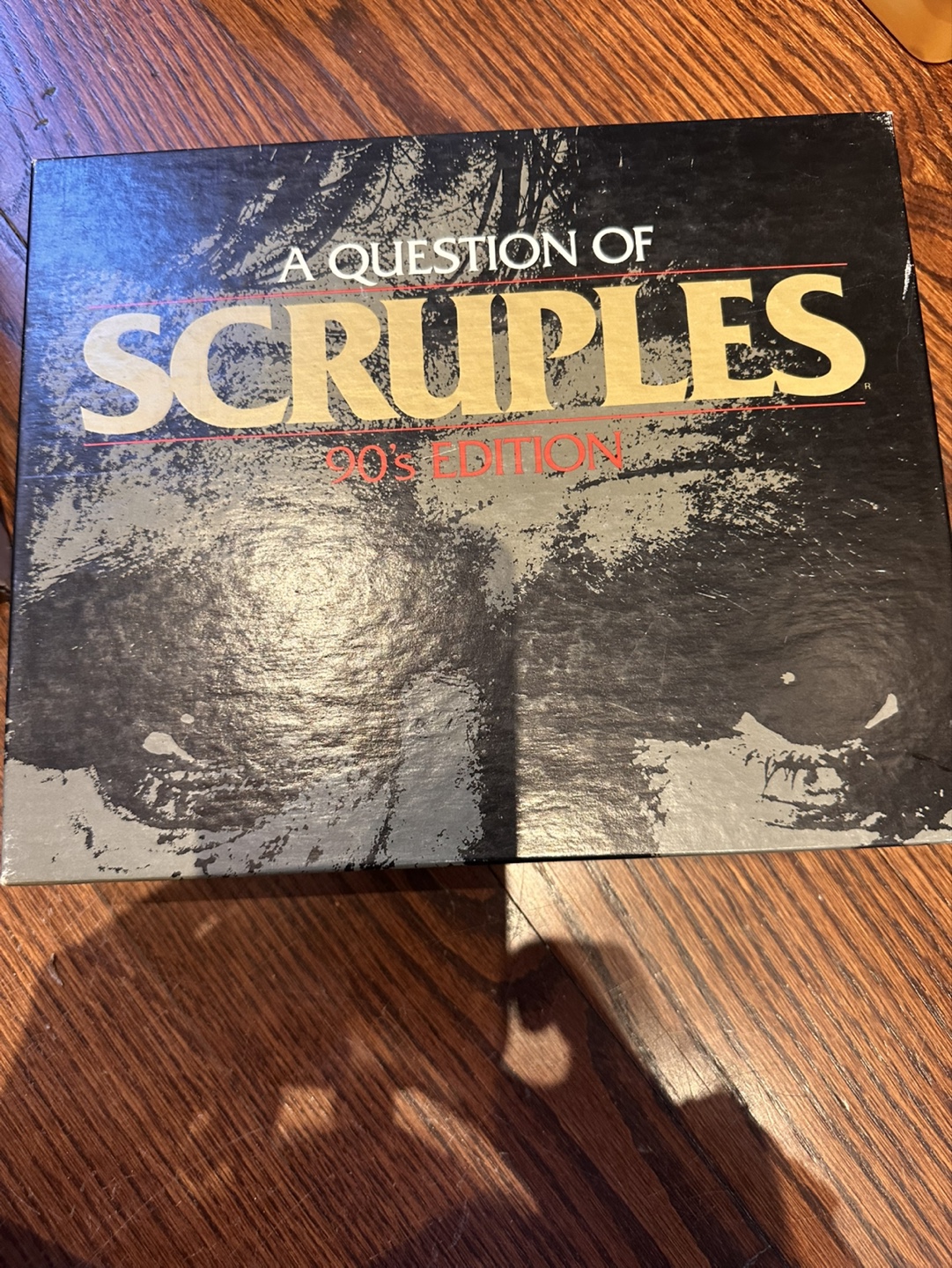 Games Codenames, Smart Ass, Scruples etc - photo 4