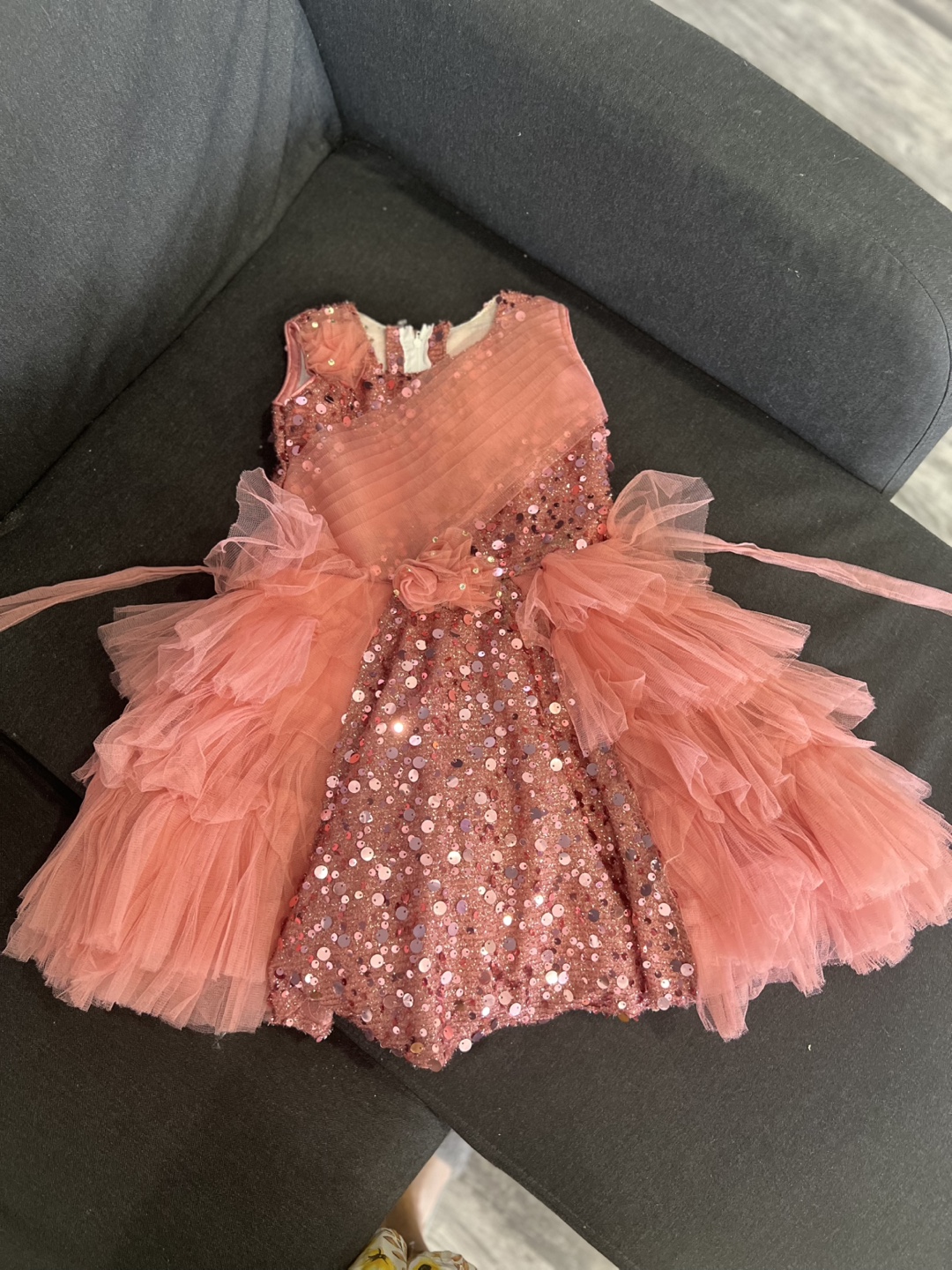 Gorgeous party dress