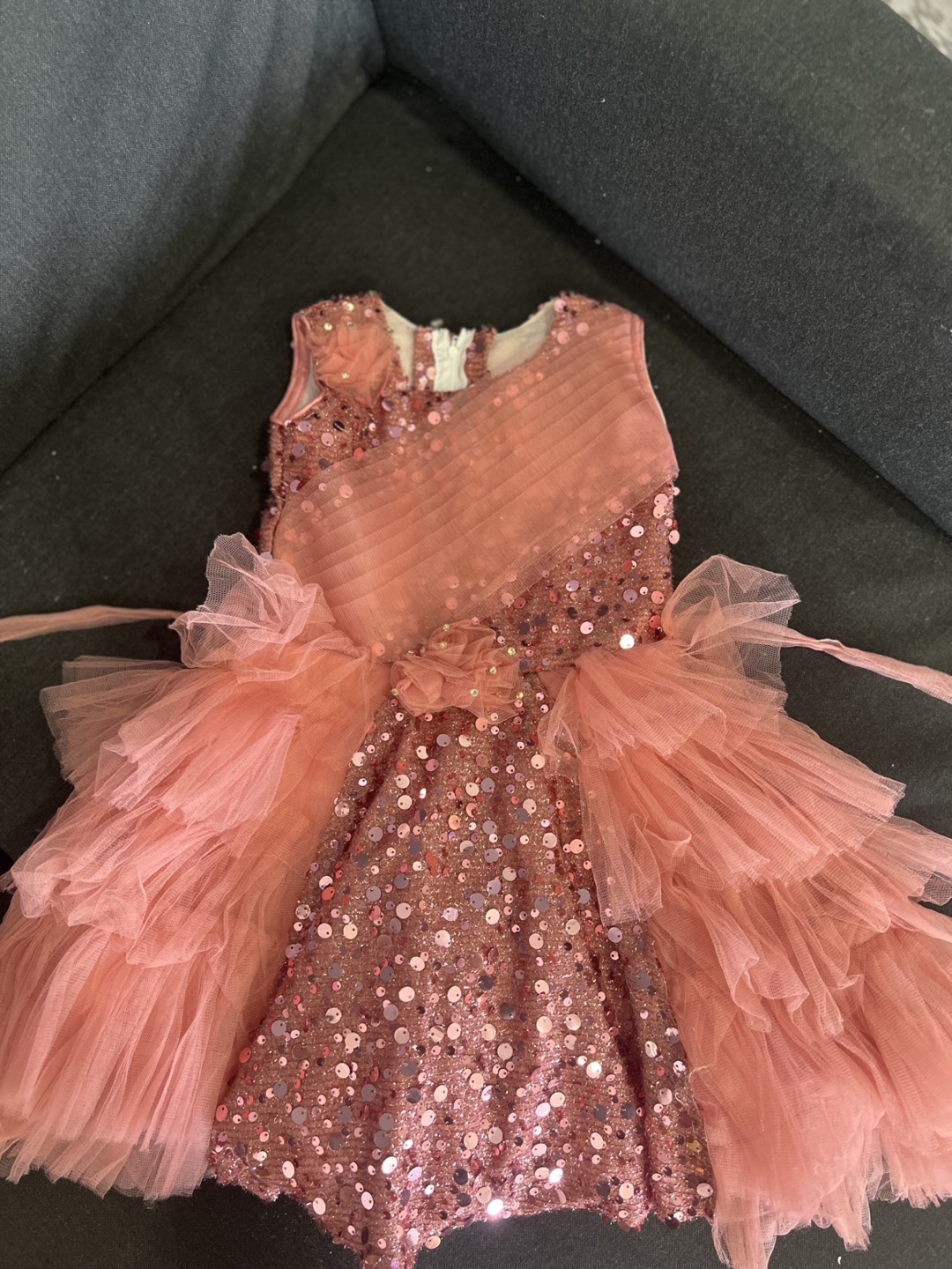 Gorgeous party dress - photo 2