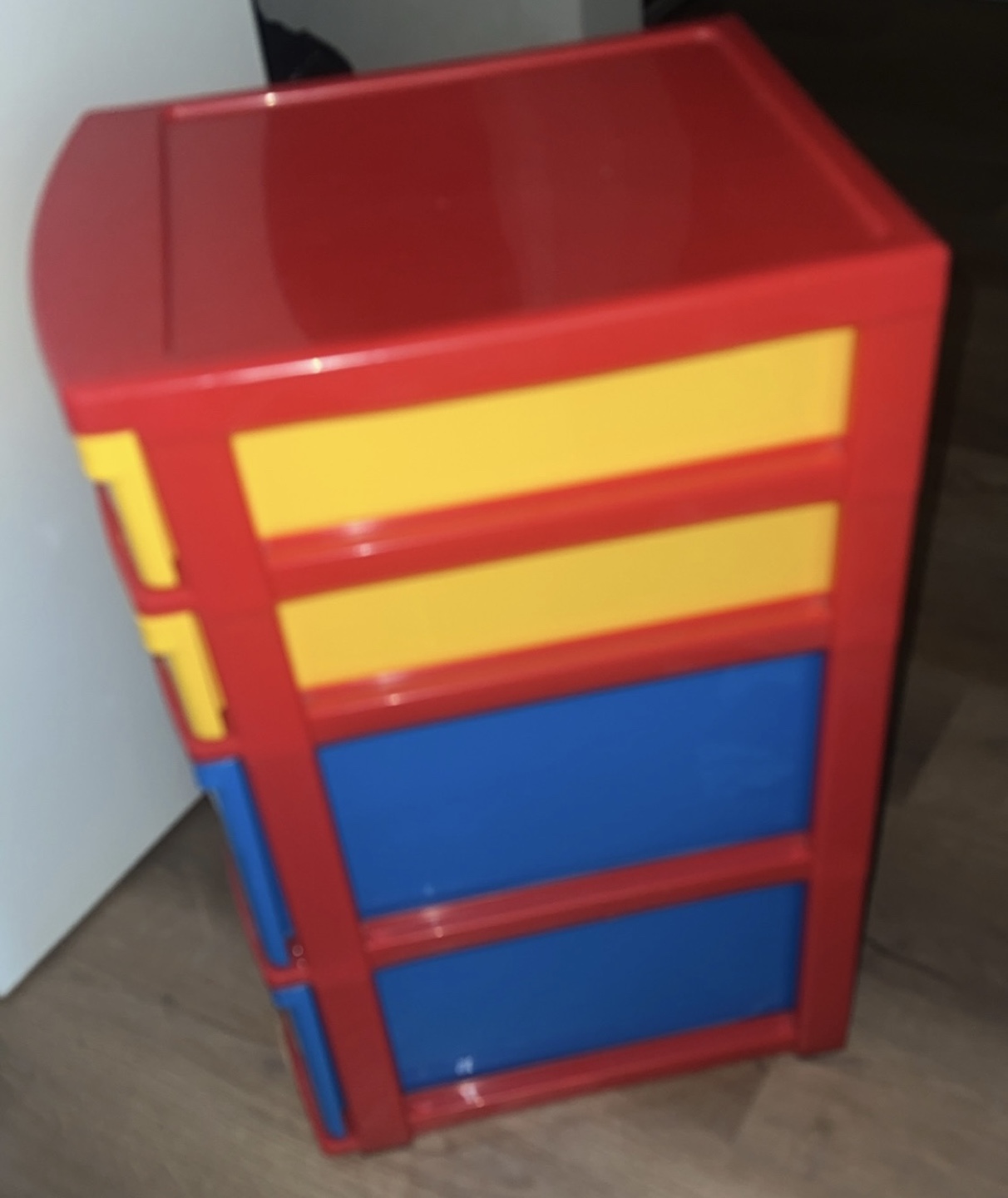 Storage drawers - photo 2