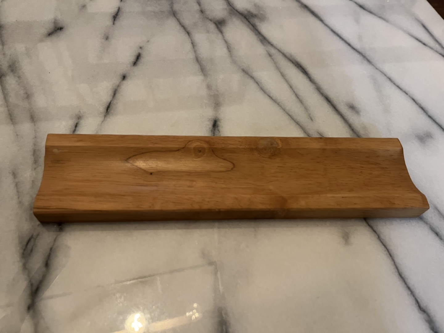 Marble kitchen stuff - photo 4