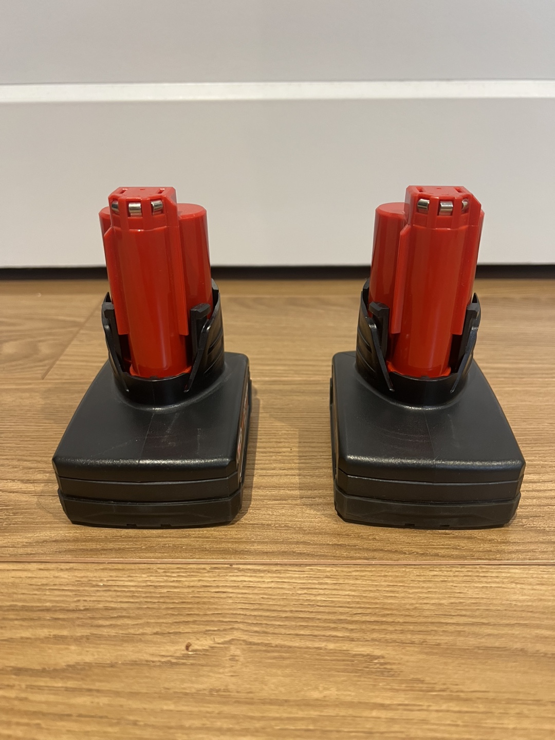 Milwaukee M12 RedLithium XC 3.0 Batteries (Pair) - photo 4