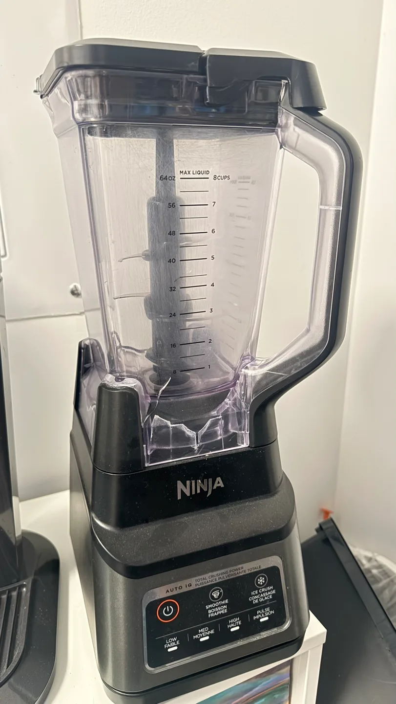 Ninja Professional Plus Blender - Auto-iQ thumbnail