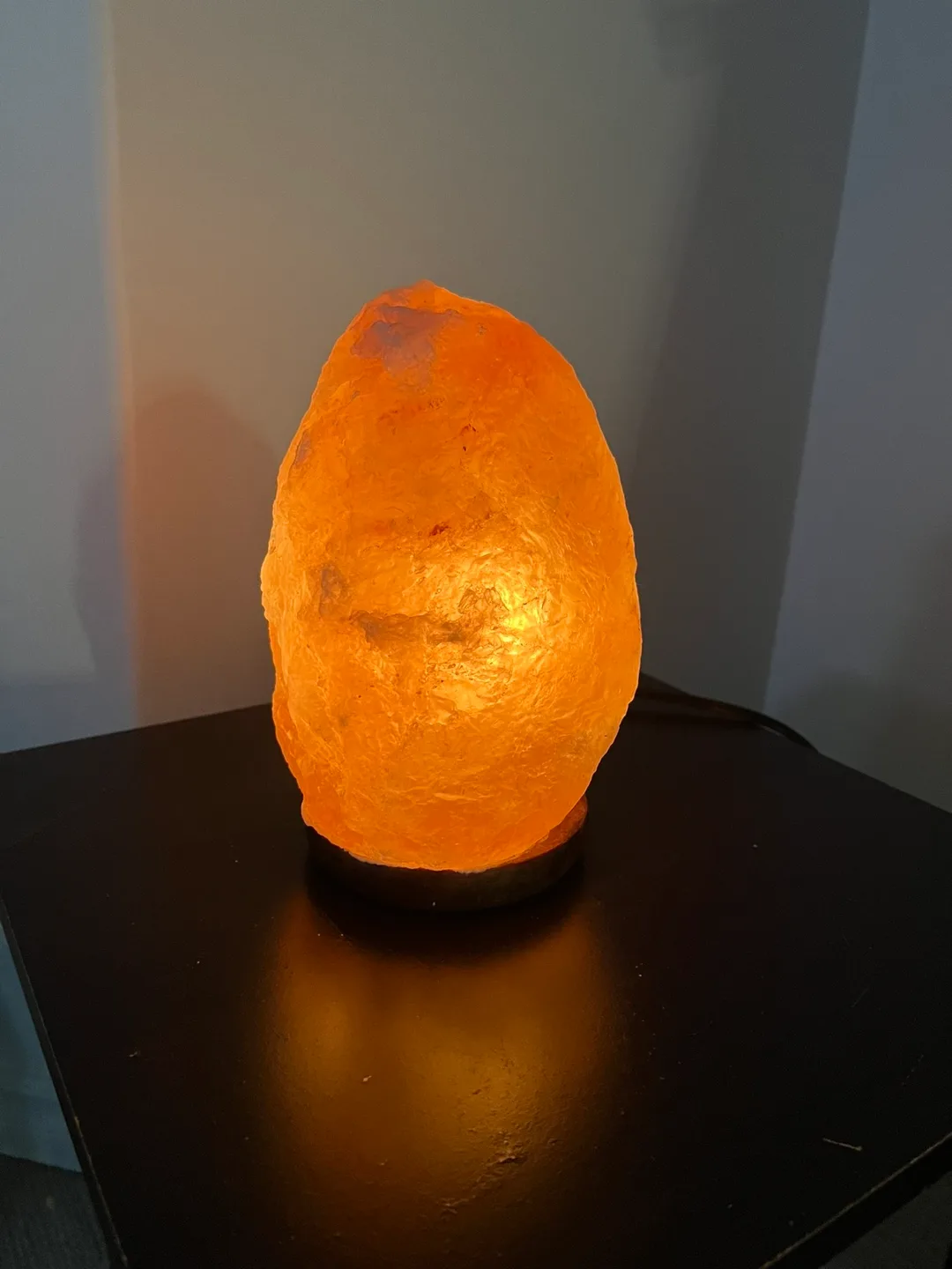 Himalayan Salt Lamp thumbnail