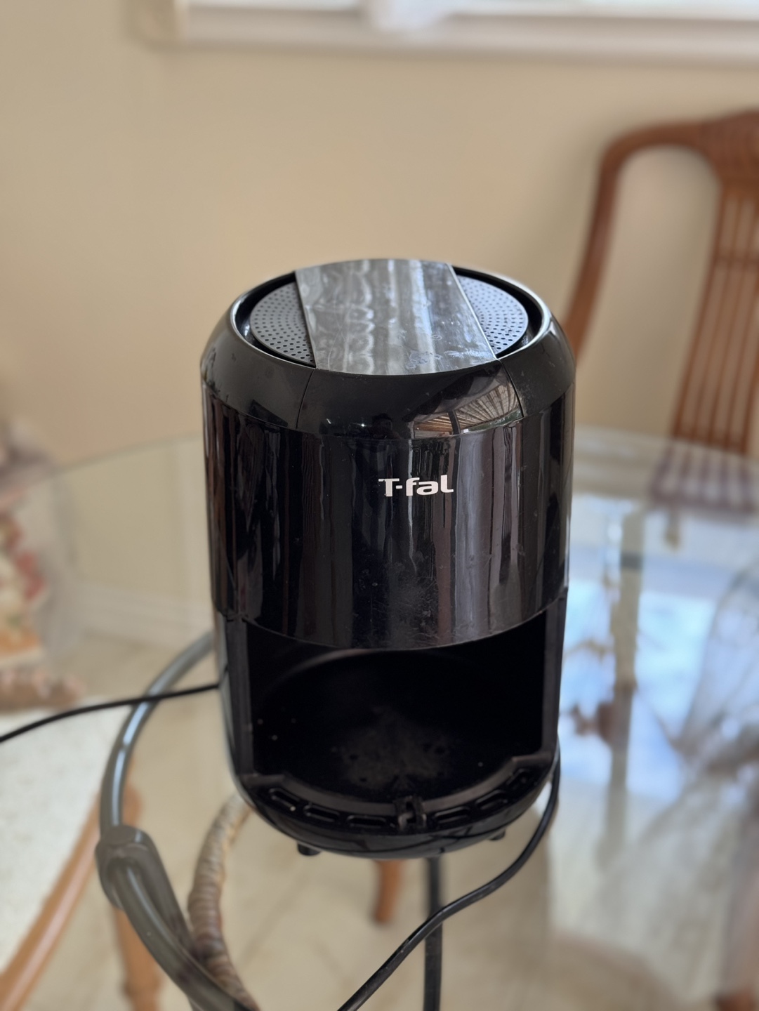 T-fal ActiFry 1.6L Air Fryer - photo 2