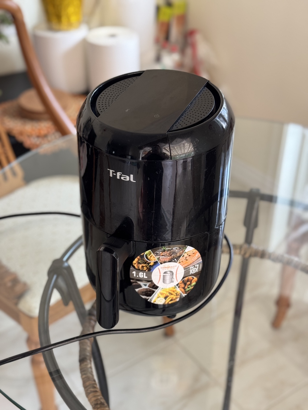 T-fal ActiFry 1.6L Air Fryer