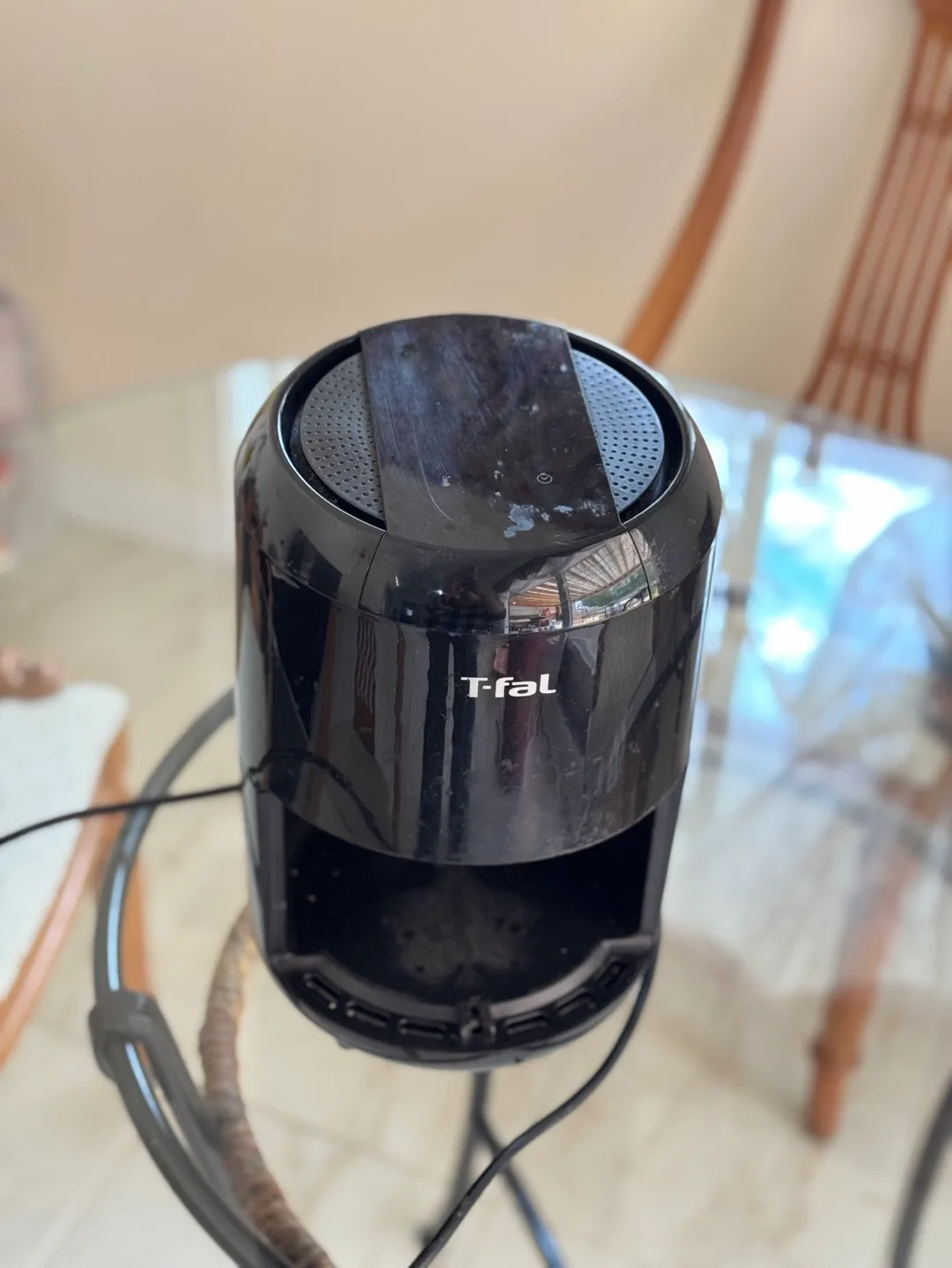 T-fal ActiFry 1.6L Air Fryer image indicator(5)