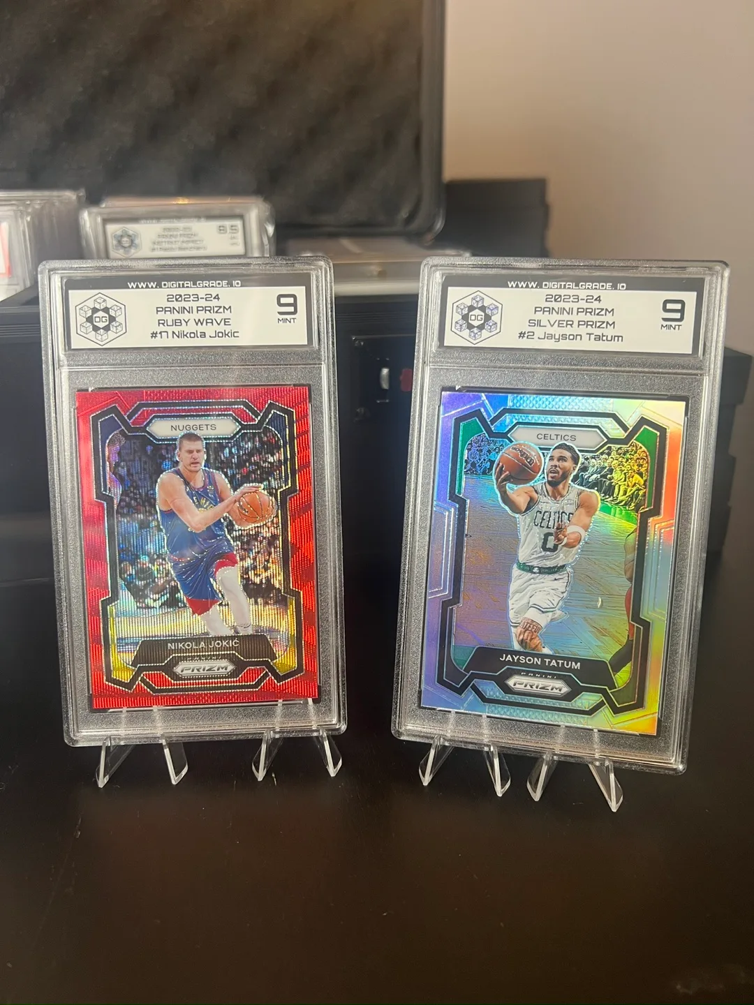 LeBron James, Jokic, Tatum (READ CAPTION) image indicator(3)