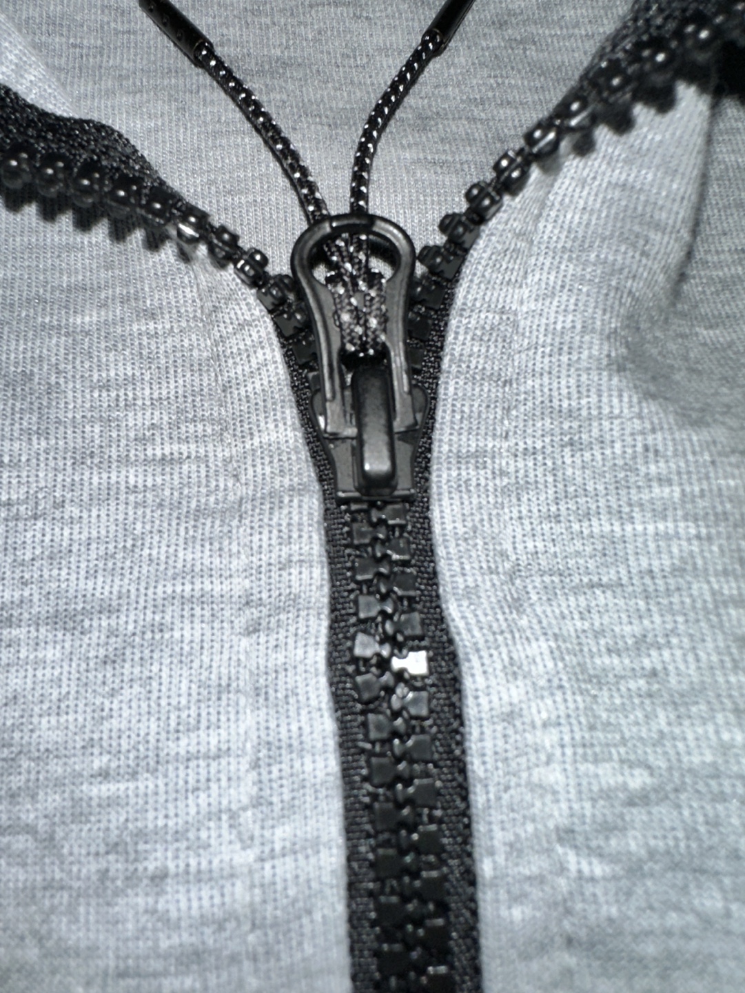 Nike Tech Fleece tracksuit - Grey - photo 4