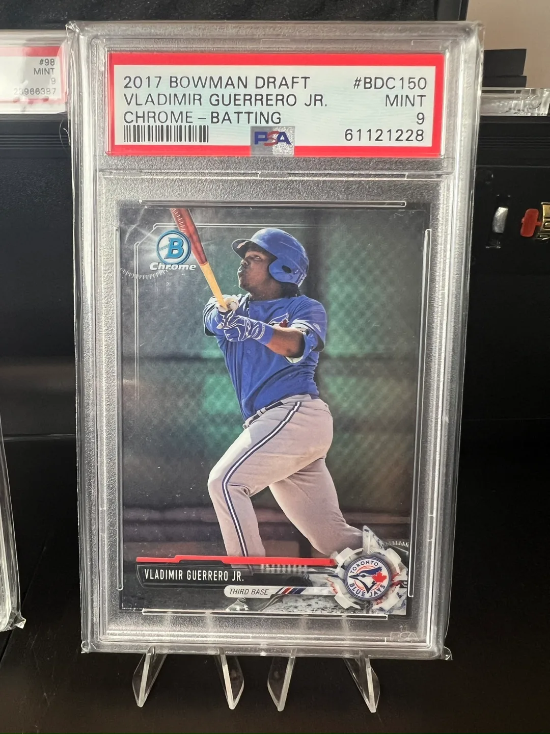 Vladimir Guerrero Jr. & Aaron Judge image indicator(3)