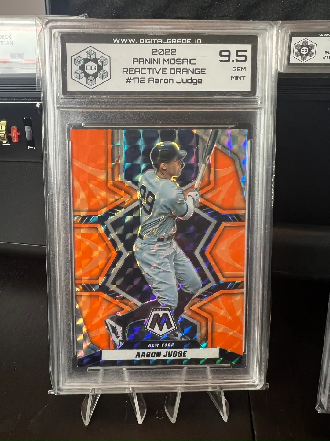 Vladimir Guerrero Jr. & Aaron Judge image indicator(2)