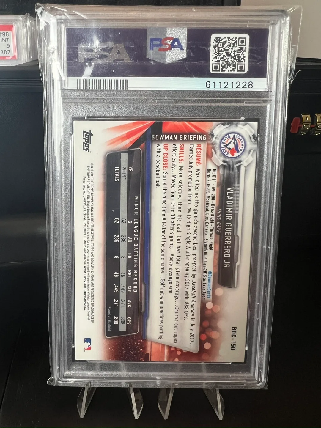 Vladimir Guerrero Jr. & Aaron Judge image indicator(5)