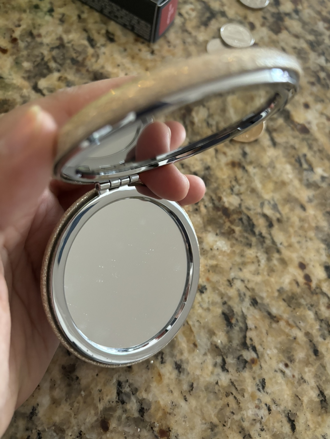 MAC Cosmetics Compact Mirror - photo 2