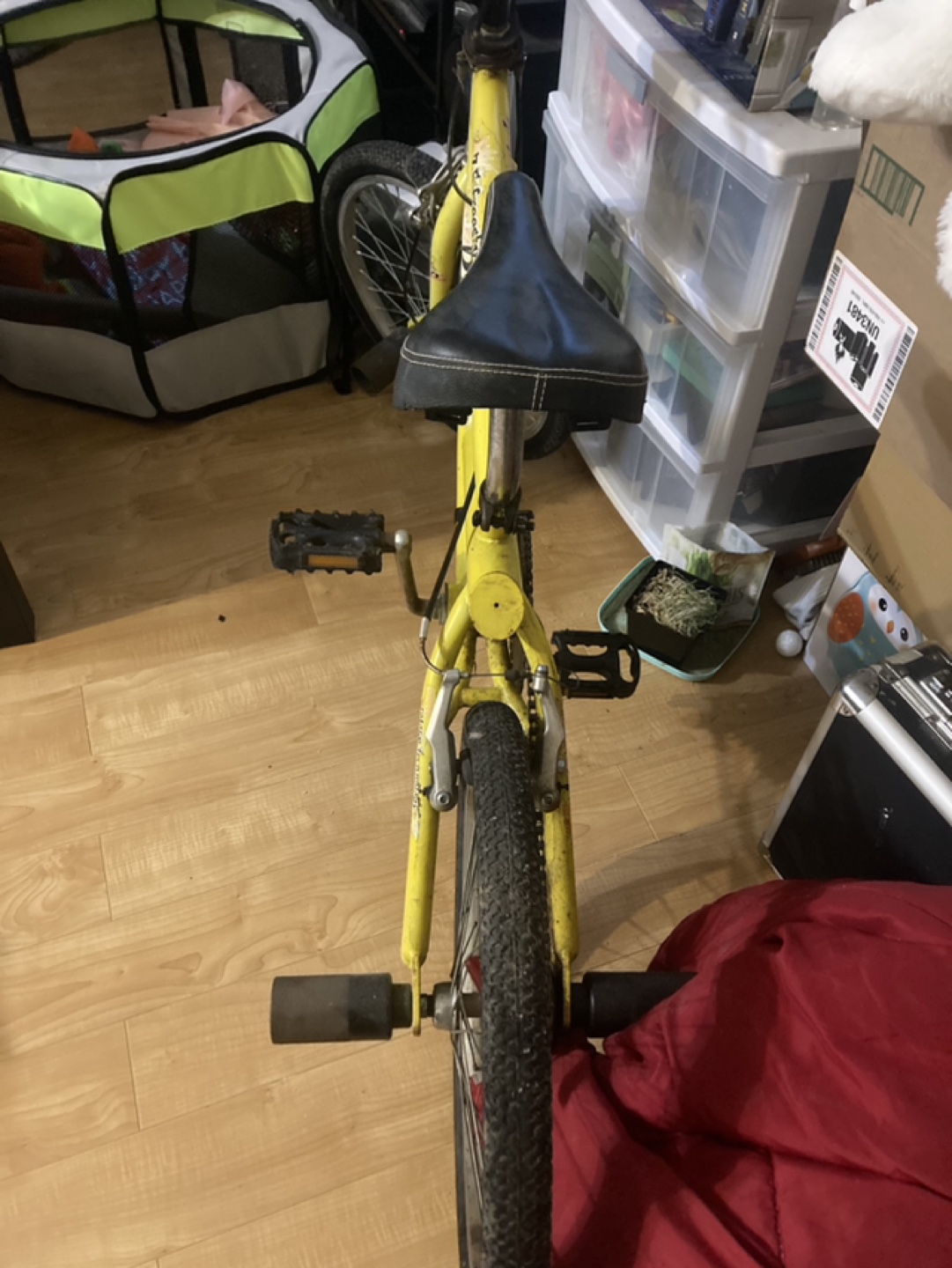 Diablo Z5 Freestyle BMX Bike - photo 2